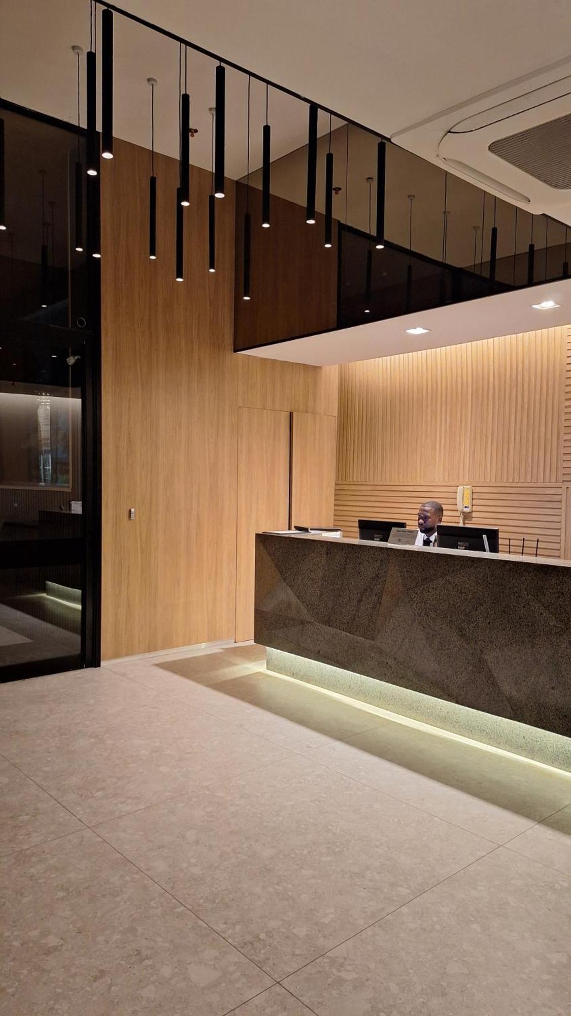 Apartamento Skylux 708 Río de Janeiro