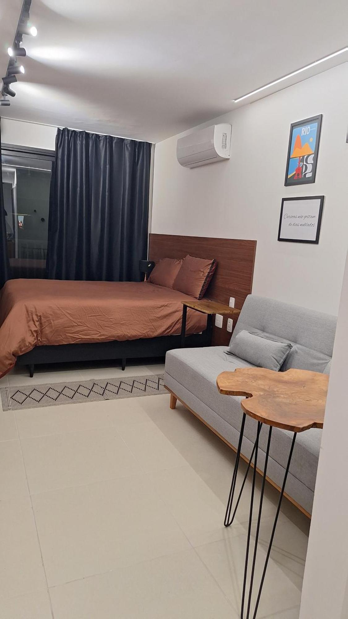 Apartamento Skylux 708 *