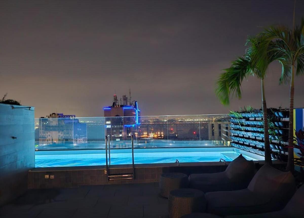 Skylux 708 Apartamento *