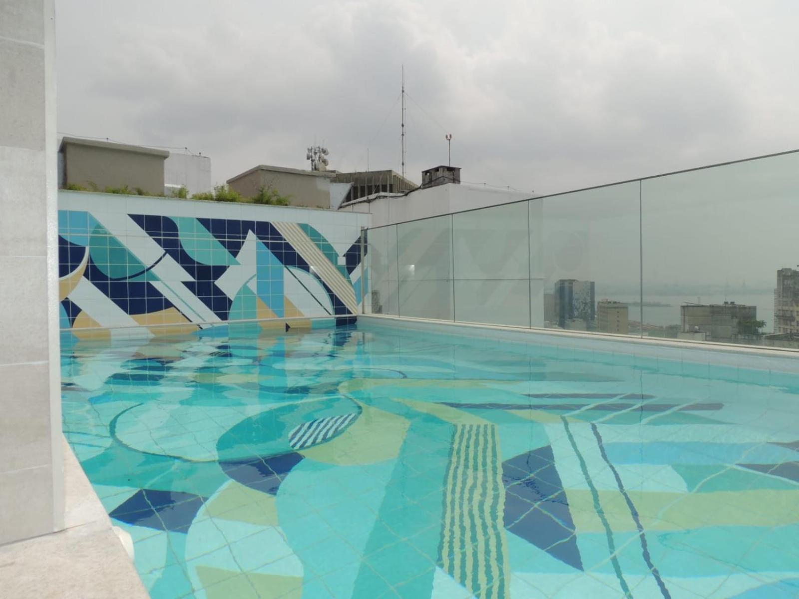 Skylux 708 Apartamento Río de Janeiro