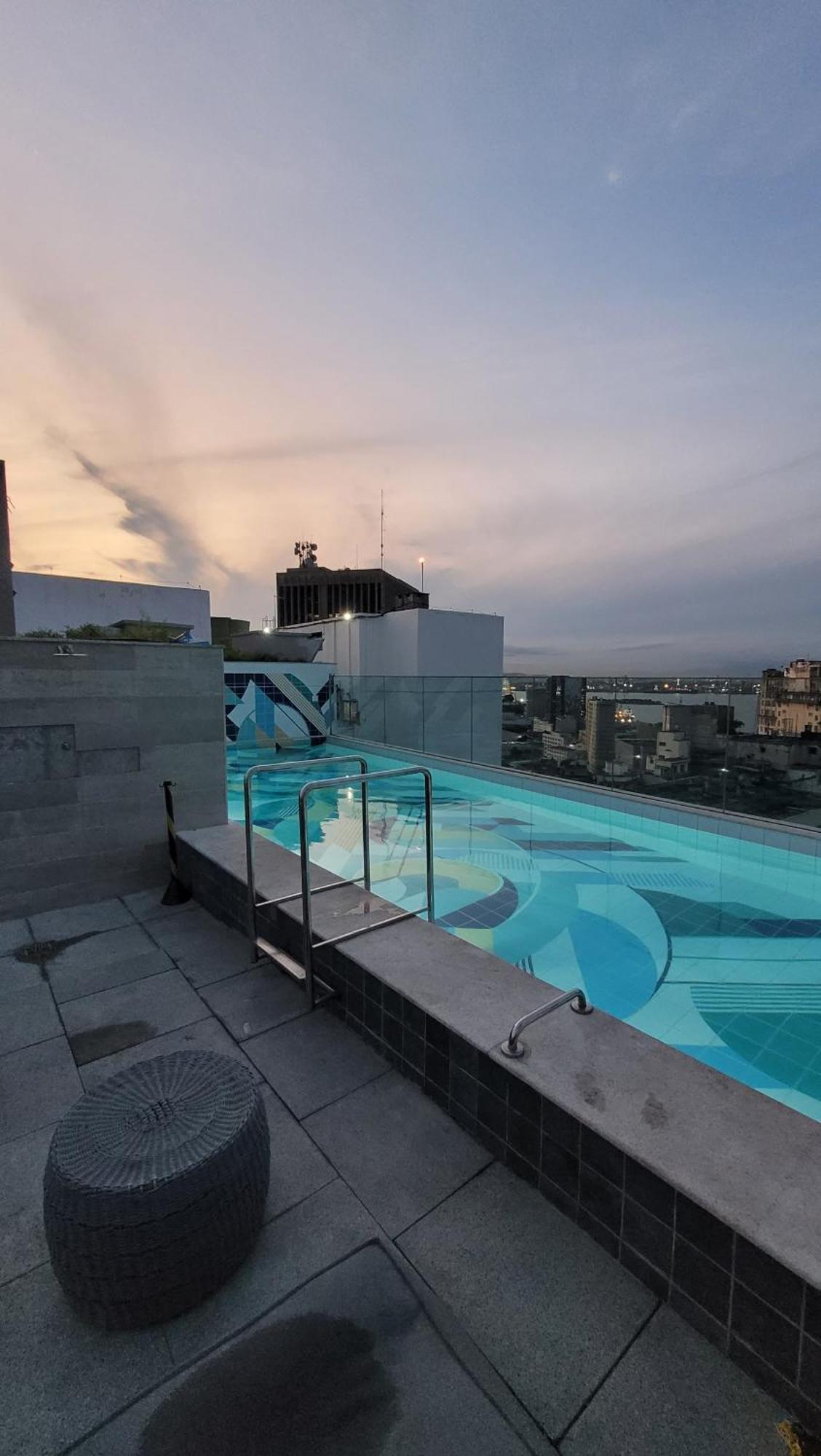 Skylux 708 Río de Janeiro
